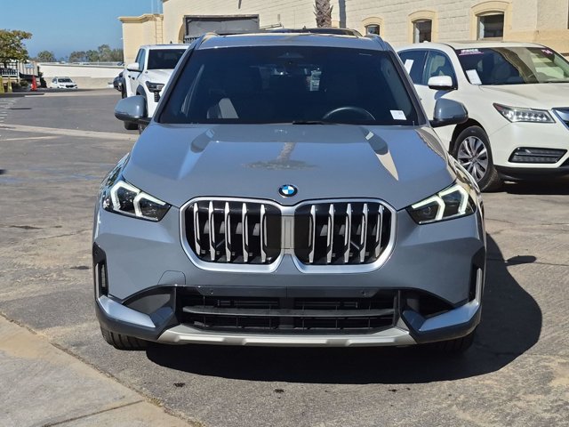 Certified 2026 BMW X1 xDrive28i w/ Convenience Package AWD/4WD image 2