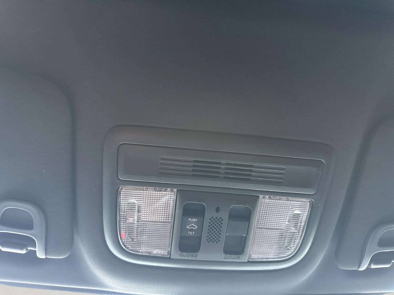 Used 2020 Honda Civic EX image 35