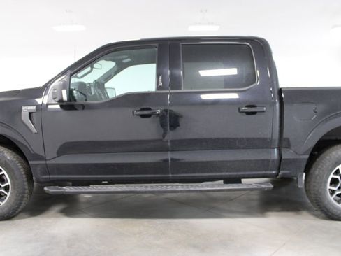 Used 2023 Ford F150 XLT w/ Equipment Group 302A High AWD/4WD image 6