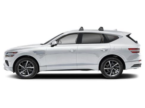 Used 2025 Genesis GV80 2.5T Standard AWD/4WD image 1
