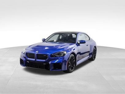 New 2026 BMW M2 w/ Lighting Package