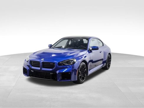 New 2026 BMW M2 w/ Lighting Package image 1