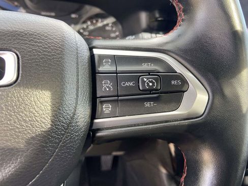 Used 2022 Jeep Compass Trailhawk w/ Sun and Sound Group image 23