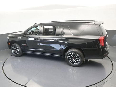 Used 2022 GMC Yukon XL AT4 w/ AT4 Premium Package image 69
