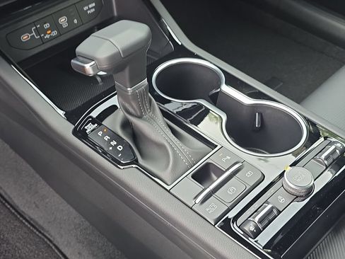 New 2026 Kia K5 GT-Line AWD/4WD image 25