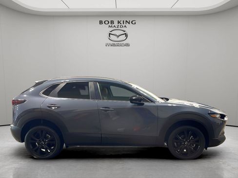 Used 2025 MAZDA CX-30 AWD 2.5 S w/ Preferred Package image 6