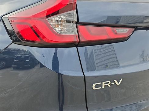 Used 2023 Honda CR-V EX-L image 38