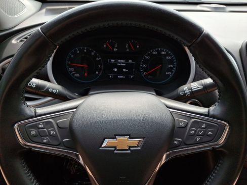 Used 2021 Chevrolet Malibu RS w/ LPO, Convenience Package 1 image 18