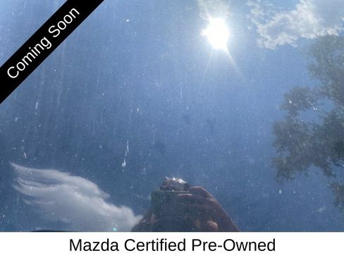 Used 2022 MAZDA MX-5 Miata RF Grand Touring w/ Weather Package RWD image 12