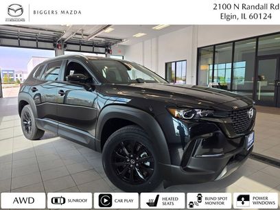 New 2026 MAZDA CX-50 2.5 Hybrid w/ Weather Package