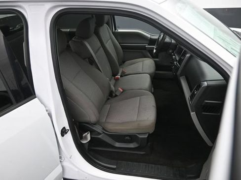Used 2019 Ford F150 XLT w/ Trailer Tow Package AWD/4WD image 11