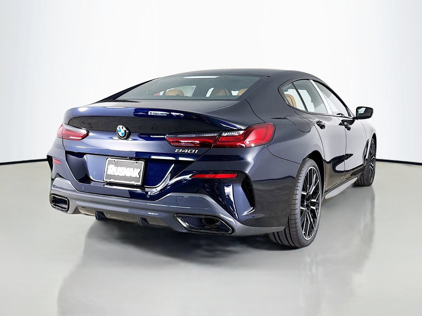 Used 2026 BMW 840i RWD image 7