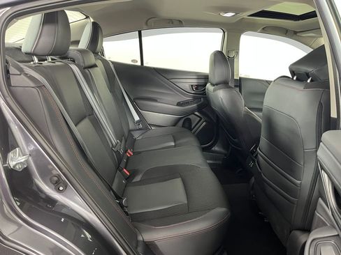 Used 2023 Subaru Legacy Sport image 16