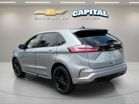 Used 2023 Ford Edge ST-Line AWD/4WD image 3