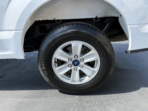 Used 2019 Ford F150 XLT w/ Trailer Tow Package RWD image 24
