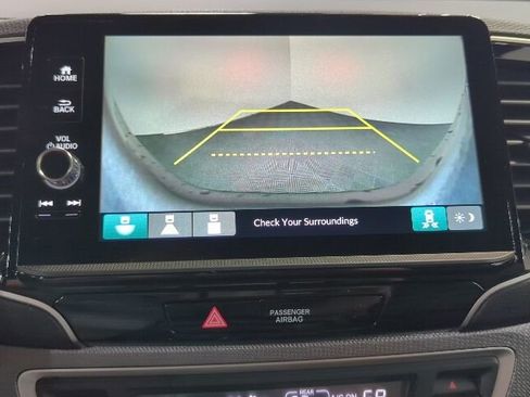 New 2026 Honda Ridgeline RTL image 11