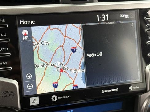 Used 2022 Toyota 4Runner Limited image 19