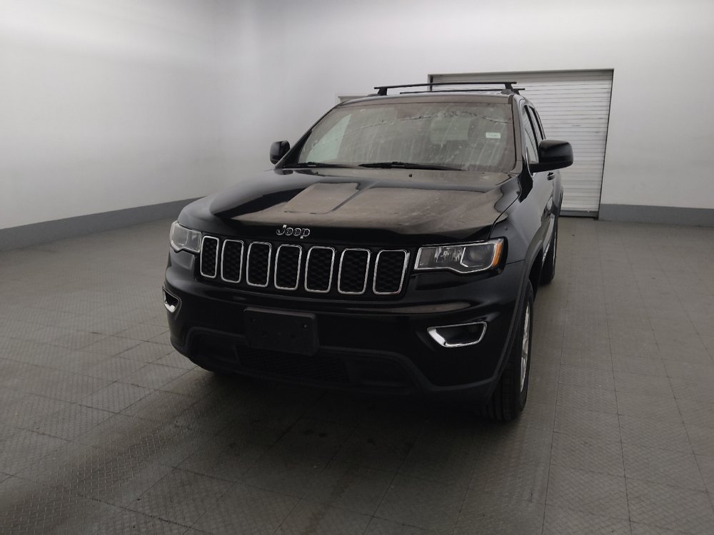 Used 2019 Jeep Grand Cherokee Laredo AWD/4WD image 15