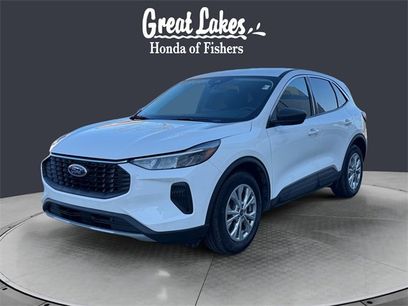 Used 2023 Ford Escape Active