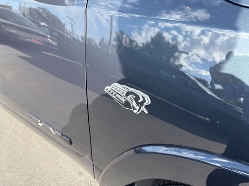 New 2026 RAM 1500 Big Horn image 6