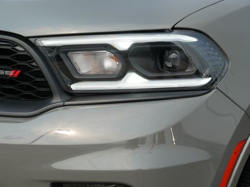 Used 2021 Dodge Durango GT AWD/4WD image 16