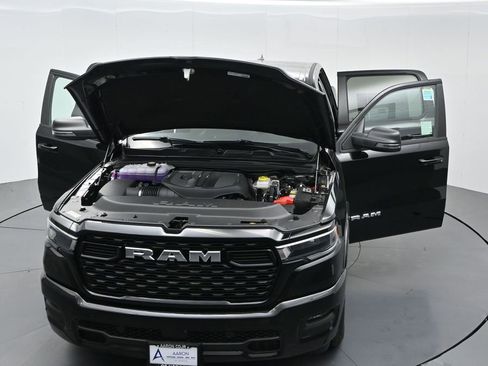 New 2026 RAM 1500 Big Horn image 39