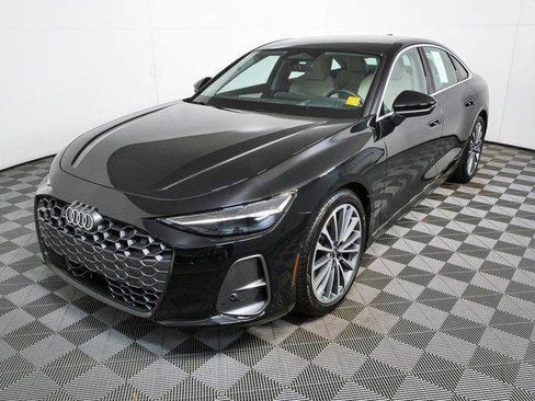 Used 2026 Audi A6 Premium AWD/4WD image 35