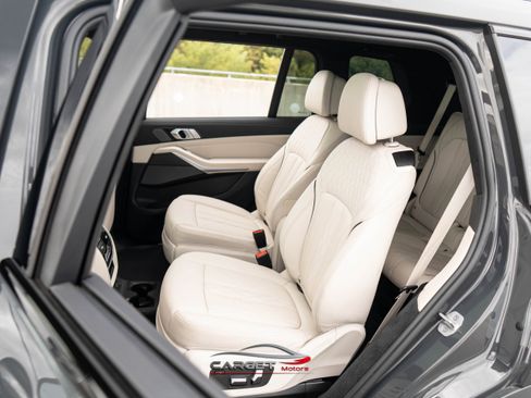 Used 2021 BMW X7 xDrive40i w/ M Sport Package image 21