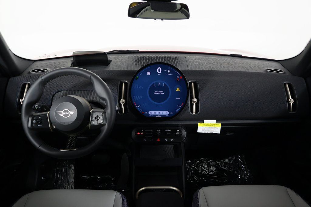 Used 2026 MINI Cooper Countryman S AWD/4WD image 8