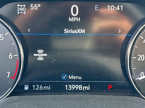 Used 2023 Buick Envision Essence w/ Sport Touring Package image 26