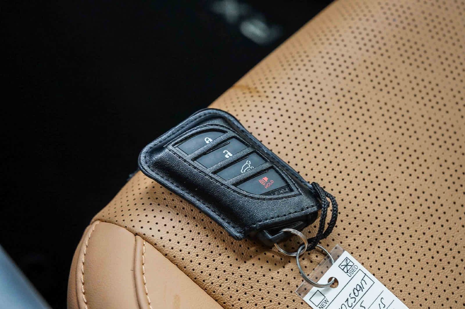 Used 2025 Lexus RX 350 Premium Plus w/ Accessory Package (K3) FWD image 27