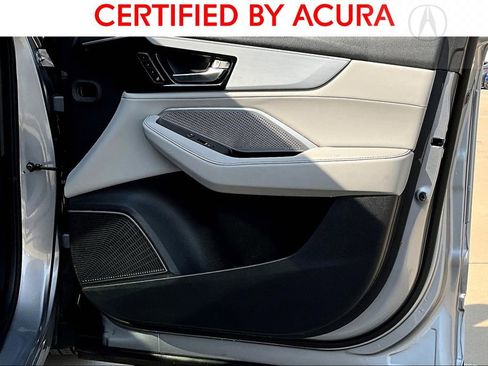 Certified 2023 Acura MDX SH-AWD w/ Technology Package image 23