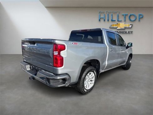 Used 2023 Chevrolet Silverado 1500 LT image 6