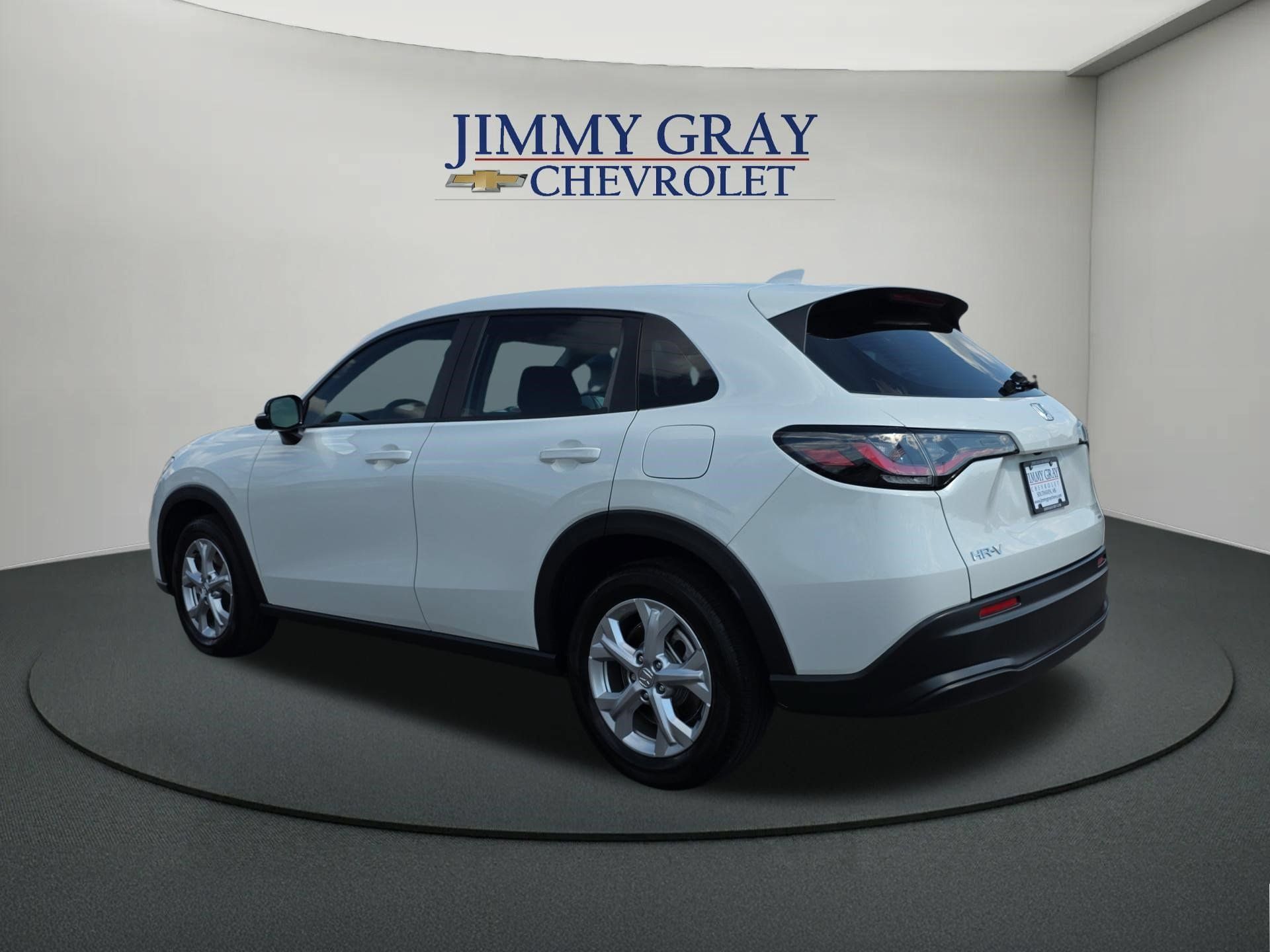 Used 2024 Honda HR-V LX image 3