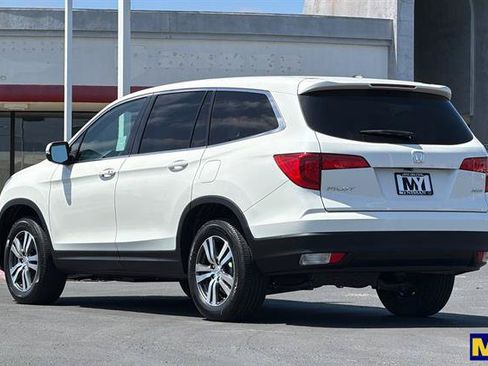 Used 2017 Honda Pilot EX-L image 6