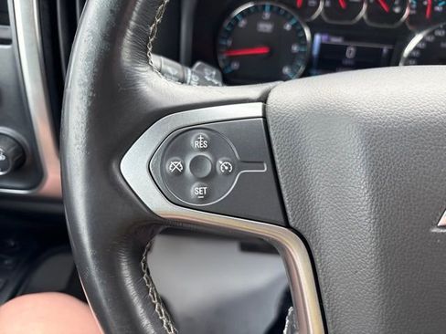 Used 2018 Chevrolet Silverado 1500 LT w/ All Star Edition image 13