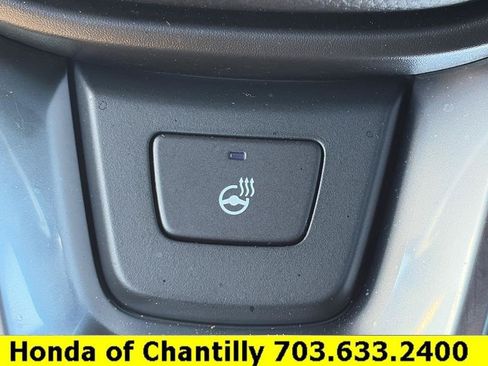 Used 2026 Honda CR-V TrailSport image 14