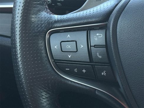 Used 2019 Lexus ES 350 F Sport w/ Accessory Package 2 image 15