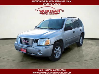 Used 2006 GMC Envoy SLE
