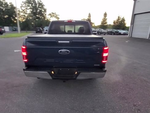 Used 2020 Ford F150 XLT w/ Equipment Group 302A Luxury image 7