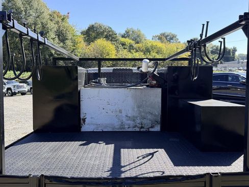 Used 2018 RAM 3500 Tradesman w/ Ambulance Prep Group image 9