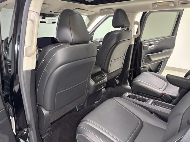 Used 2025 INFINITI QX80 Pure AWD/4WD image 26