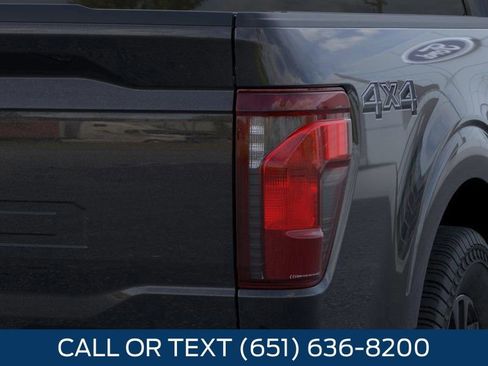 New 2026 Ford F150 XLT w/ Equipment Group 302A MID image 26