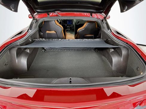 Used 2015 Chevrolet Corvette Stingray Coupe w/ 2LT Preferred Equipment Group RWD image 19