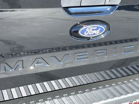 New 2026 Ford Maverick XLT image 12