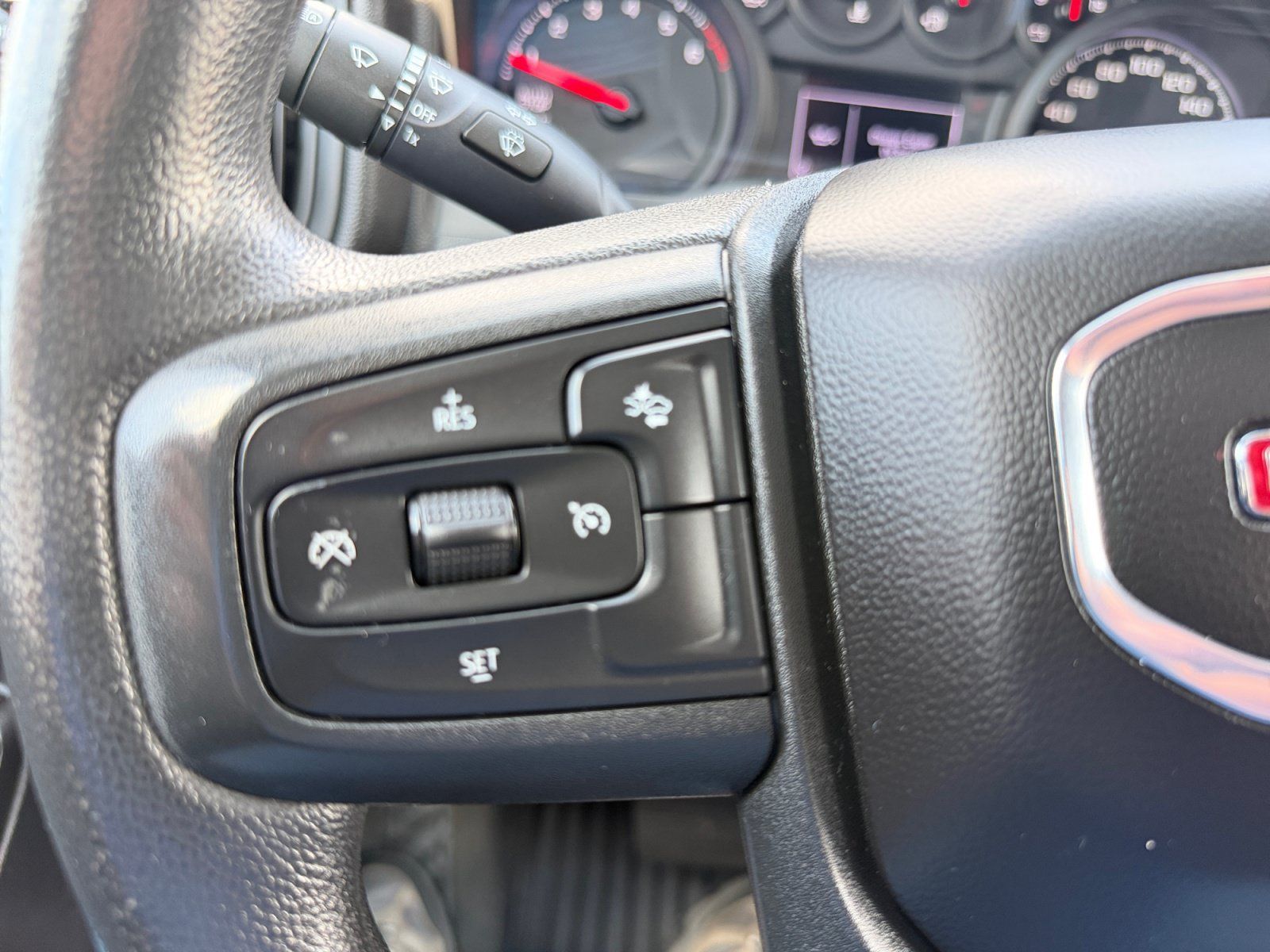 Used 2024 GMC Sierra 1500 Pro w/ Graphite Edition AWD/4WD image 20