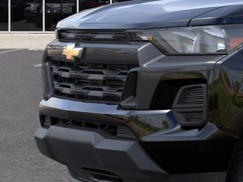 New 2026 Chevrolet Colorado LT w/ Advanced Trailering Package image 13