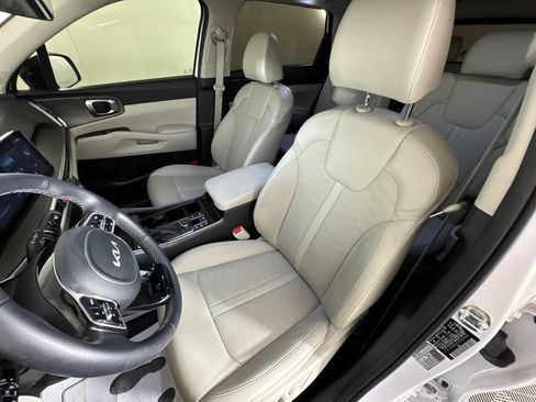 Used 2025 Kia Sorento X-Line EX AWD/4WD image 25
