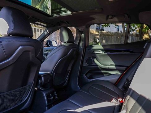 Used 2020 BMW X2 xDrive28i w/ Convenience Package image 22