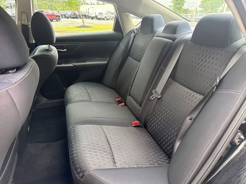 Used 2018 Nissan Altima 2.5 S w/ S Convenience Package FWD image 31